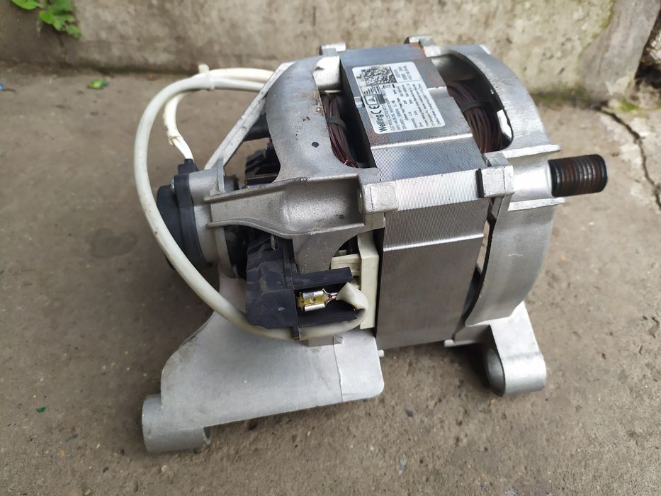 Мотор до пральної машини welling HXG-146-39-33L