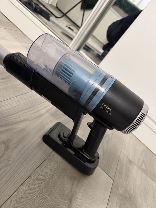 Odkurzacz Philips 3000 mopujący