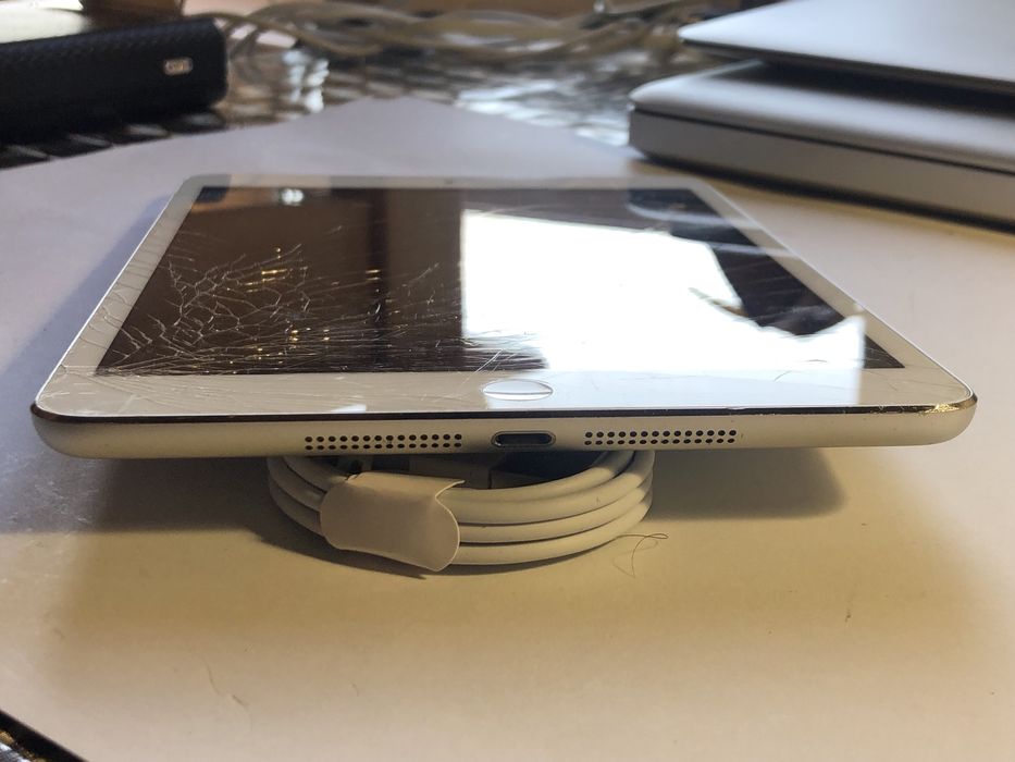 Ipad mini 2 16gb, акб 95%