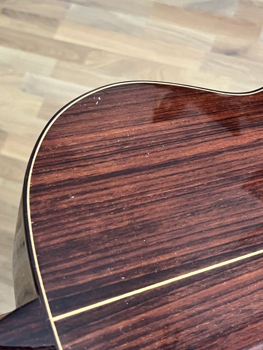 gitara klasyczna alhambra s5p