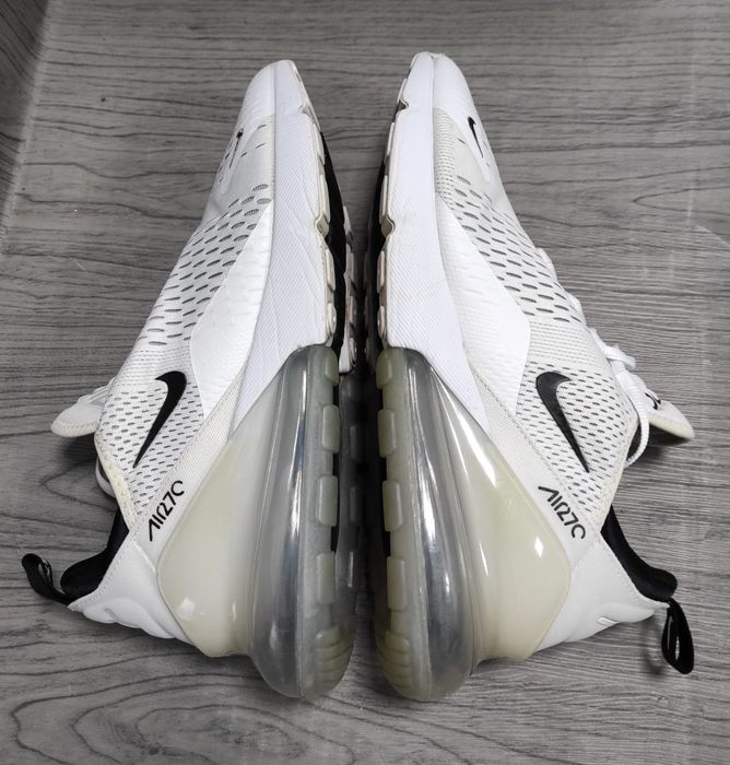 45 Nike оригінальні чоловічі кросовки