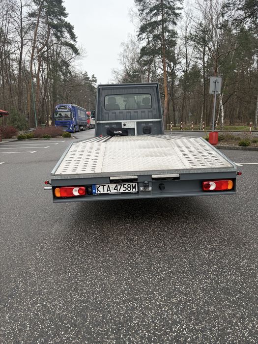 Wypożyczalnia auto lawet i sam osobowych
