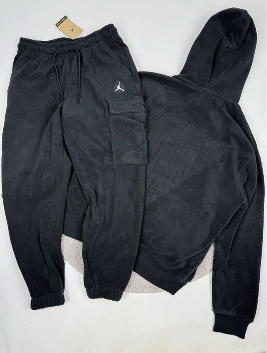 Костюм Jordan | теплий , флісовий.