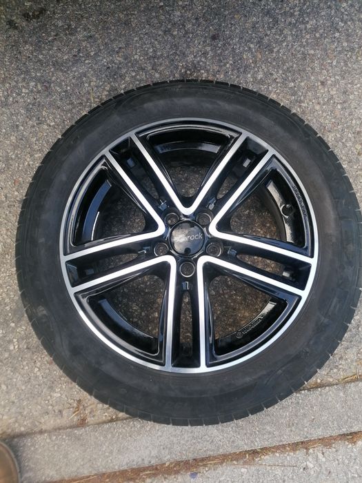 jantes 16" polegadas