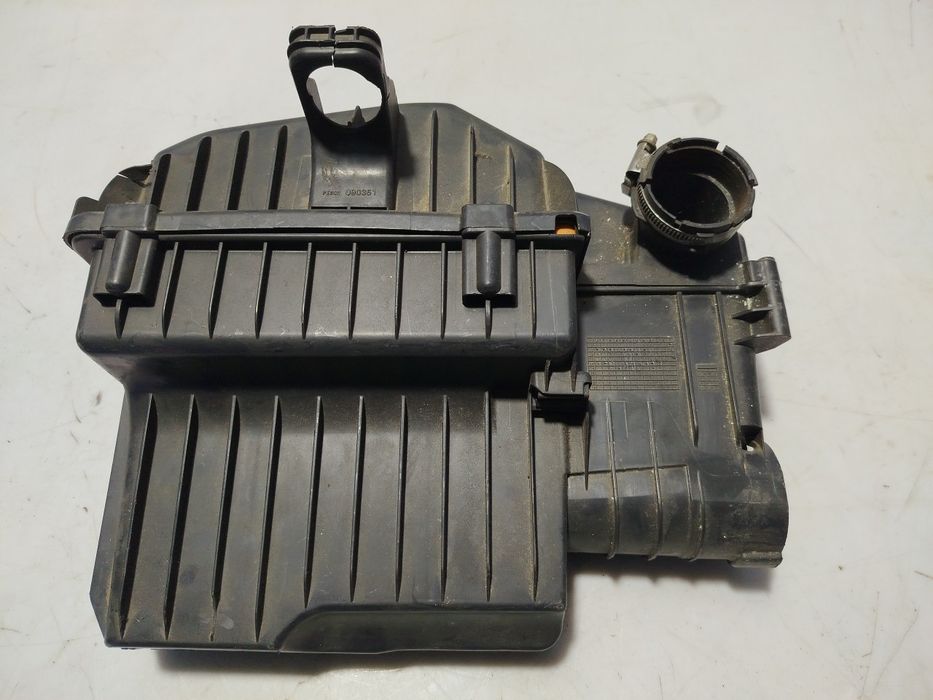 Caixa filtro ar PEUGEOT 208