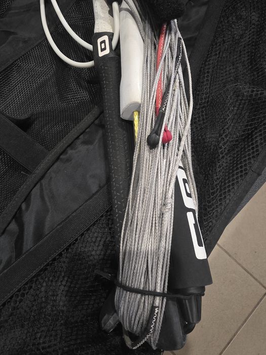 Bar core sensor 4 pro demo jak nowy