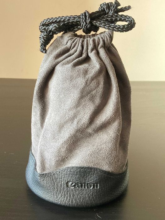 Objetiva Canon EF 16-35mm T2.8 USM II