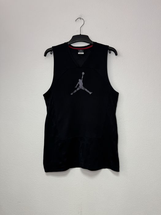 Air Jordan Dri-Fit Tee Original чоловіча майка Джордан оригінал