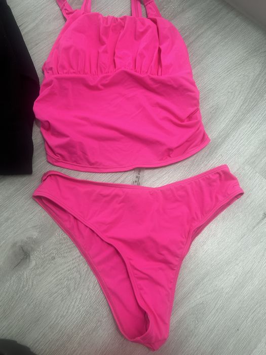 Stroje kąpielowe shein S