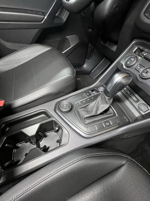 Продам тігуан в гарному стані