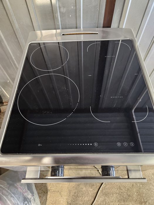 Kuchenka elektryczna