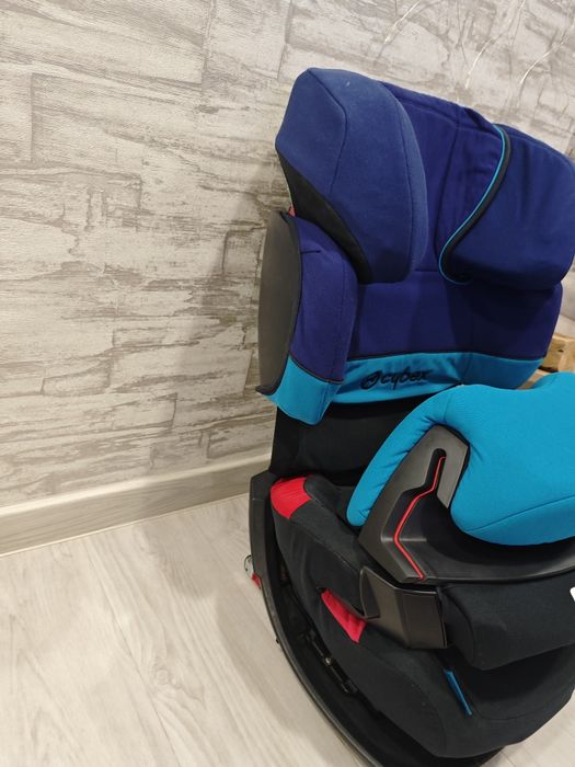 Детское автокресло CYBEX PALLAS 2 ISOFIX