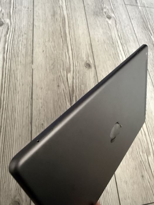 IPad 7th 10.2 2019  32Gb Space Grey Lte