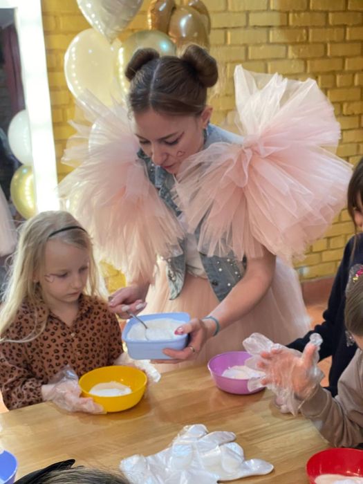 Продам готовий діючий бізнес - організація та проведення дитячих свят