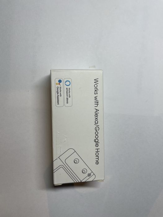 Interruptor inteligente