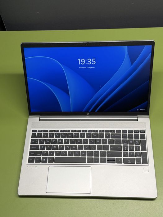 hp probook 450 g7 - купити ноутбуки - Ціна на OLX.ua