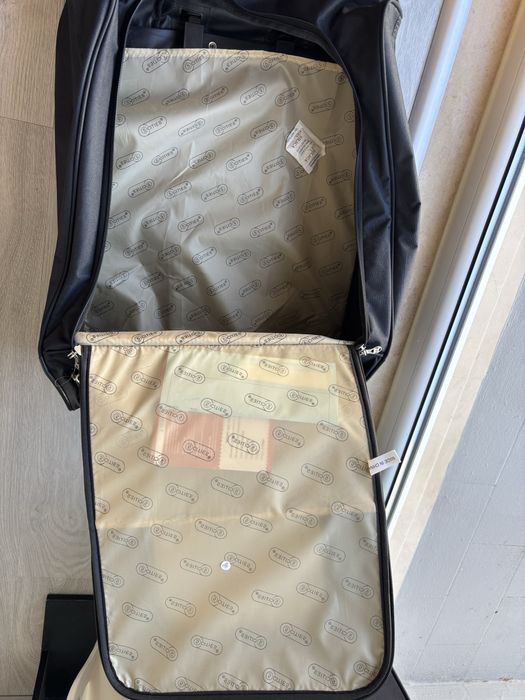 Mala de viagem - Trolley