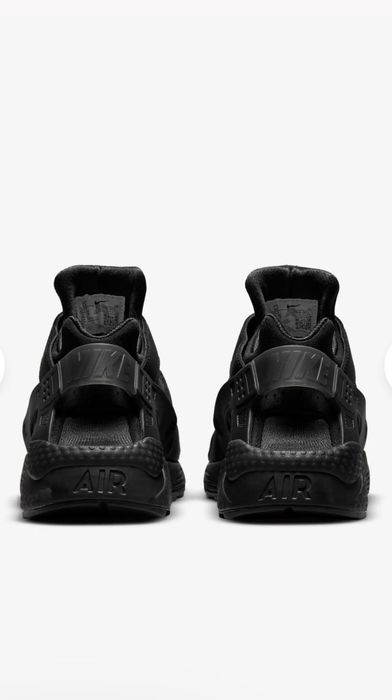 Sapatilhas Nike Huarache Run (GS)