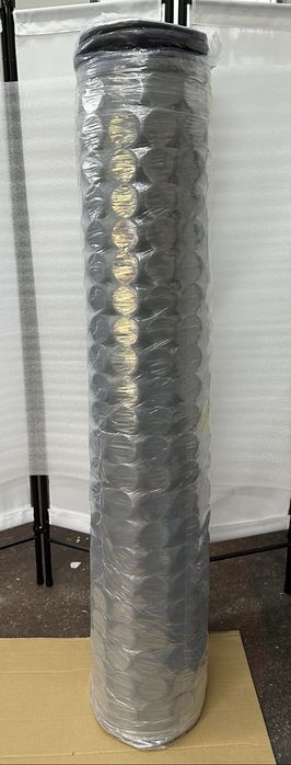Nowy Materac Hybrydowy 140x190 cm – Grubość 25 cm – OKAZJA!