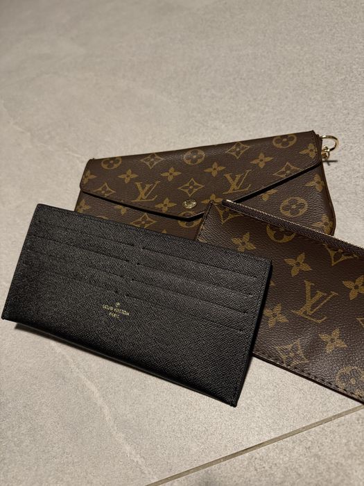 Torebka Louis Vuitton