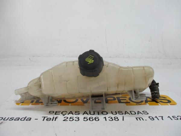 Vaso Expansao / Radiador RENAULT Clio III (BR0/1, CR0/1)