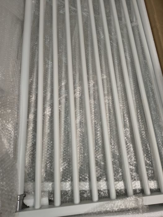 Bramka wysoka do drzwi