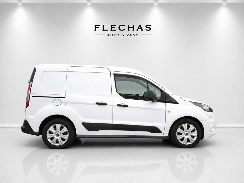 Ford Transit Conect 1.5 tdci 120cv 3 lugares