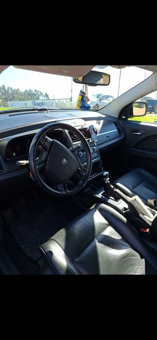 Dodge Journey 2.0 Crd, 2010