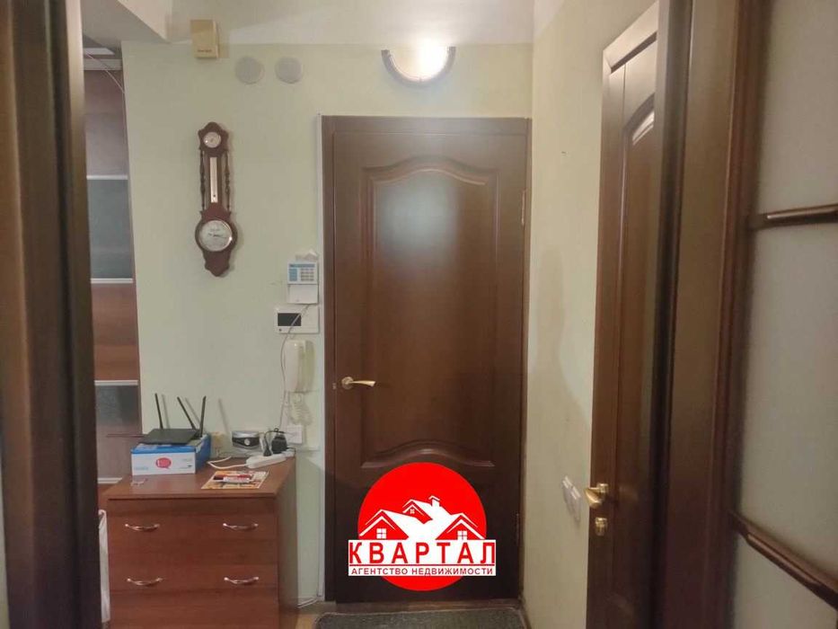 Продается 3-х комн. квартира на Набережной, р-н Бульвара Шевченка