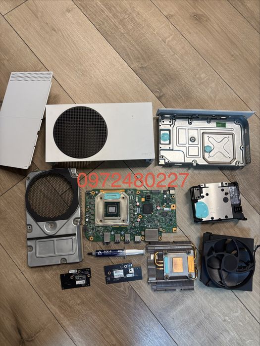 Ремонт геймпадів (джойстиків) . Чистка playstation /xbox