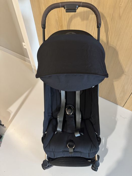 Spacerowka Cybex Coya