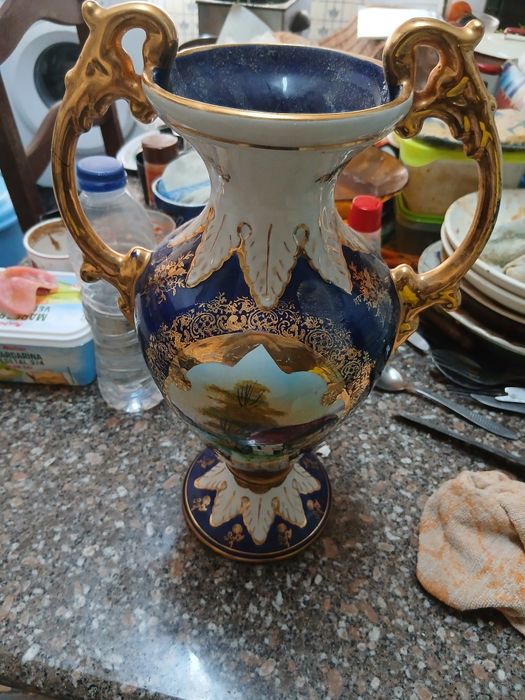 Bajo de decoracao