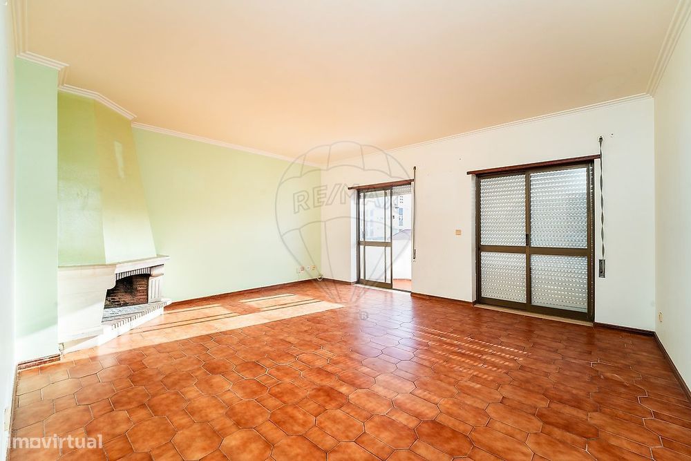 Apartamento T3 para venda