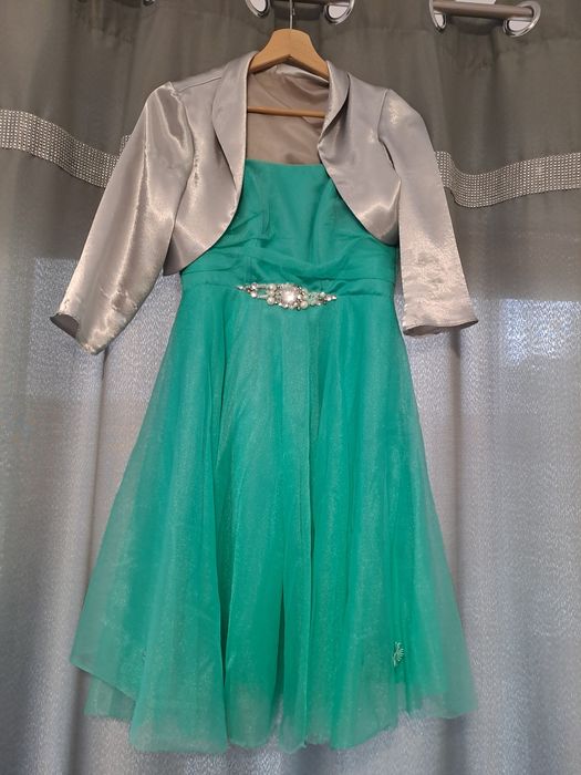 Sukienka wesele r. 38