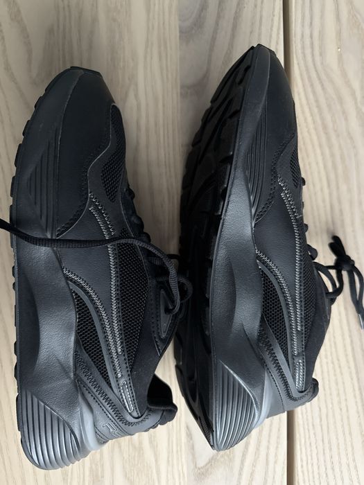 Usa ! Puma Rs-Metric core 42,5-27,5 см
