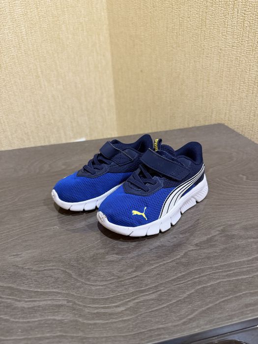 Кросівки Puma хлопчик
