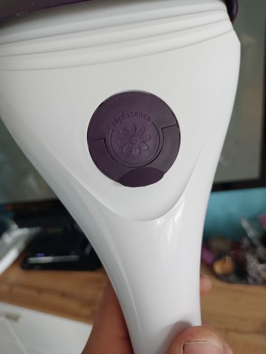 Parownica Philips ComfortTouch Plus