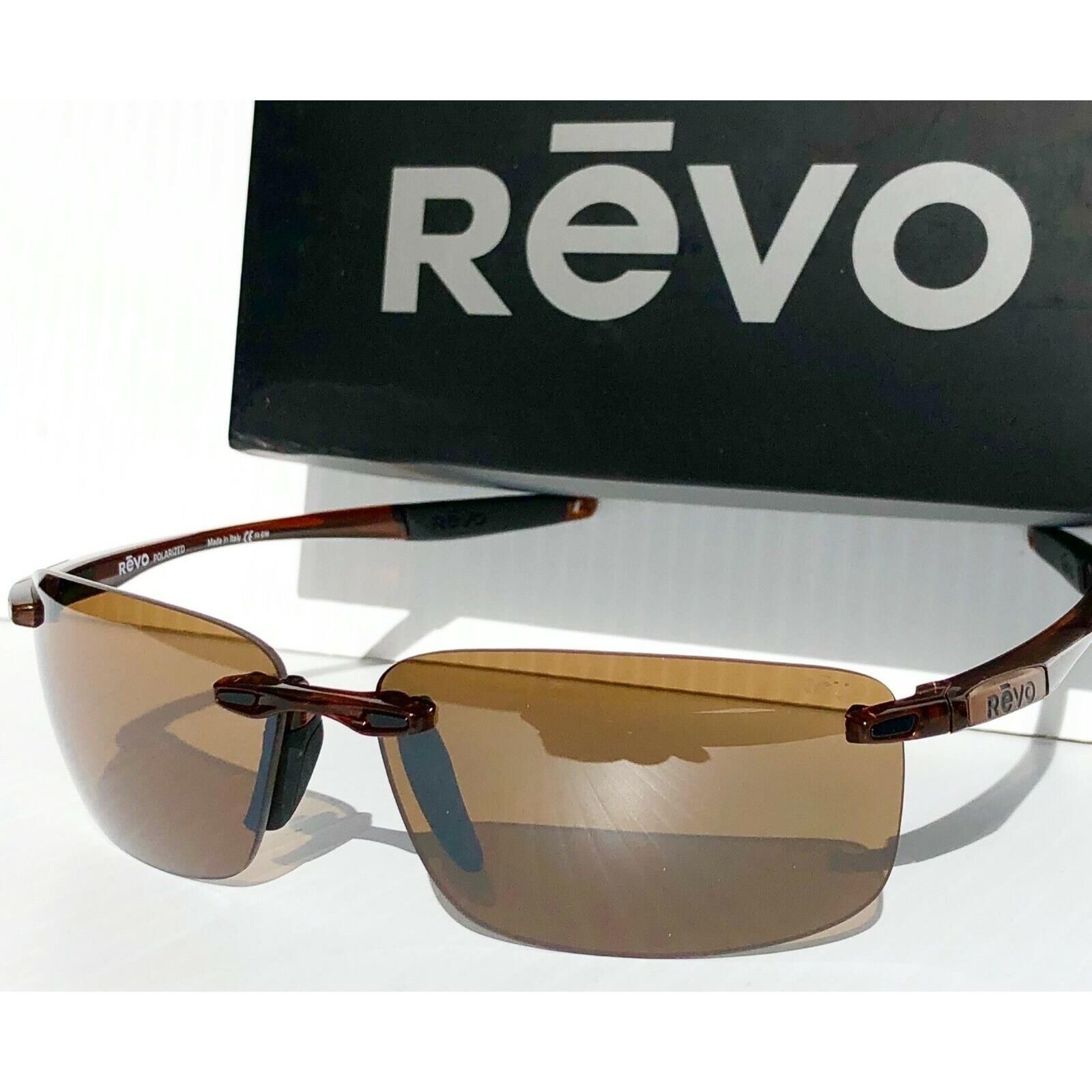 Revo cheap descend n