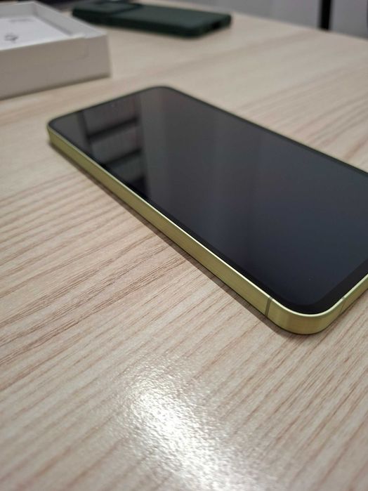 Samsung Galaxy A55 5g /256gb - Stan idealny!