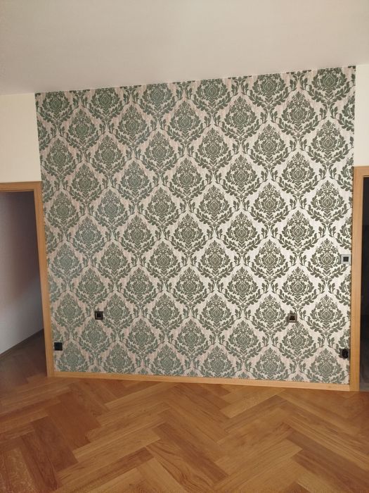 Kompleksowe remonty i wykończenia wnętrz