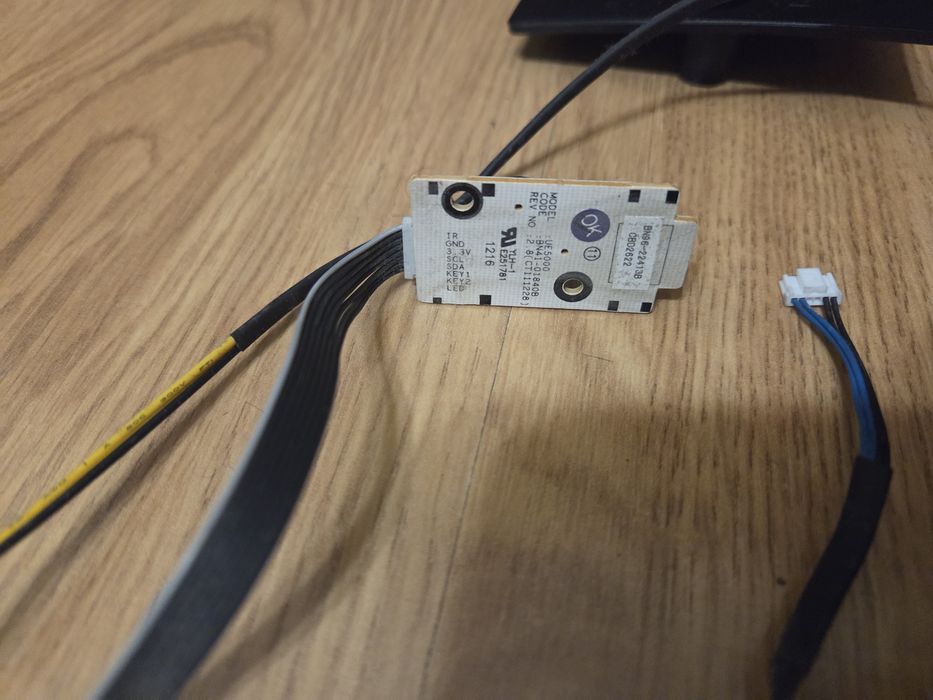 Conjunto peças TV Led Samsung UE40EH5000 40" polegadas - ou à peça