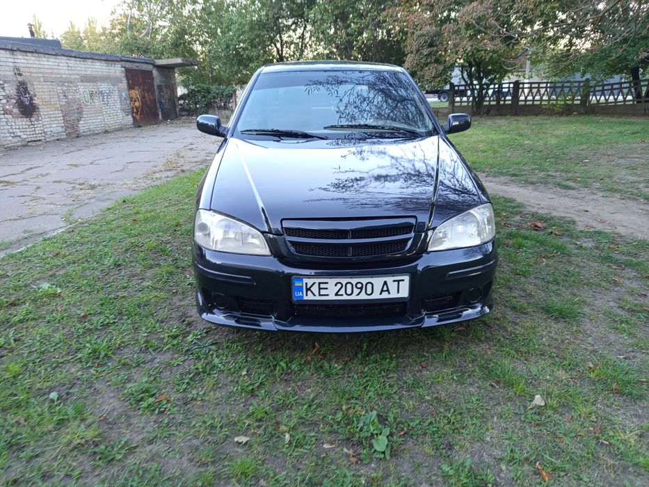 Продам Чери Амулет