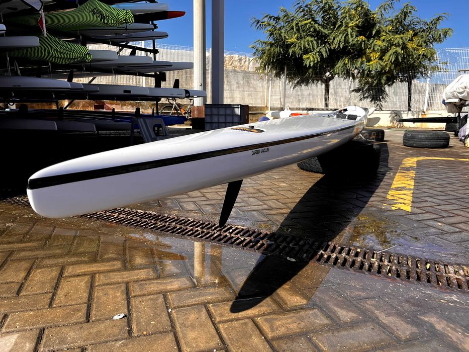 kayak - Surfski Fenn Swordfish