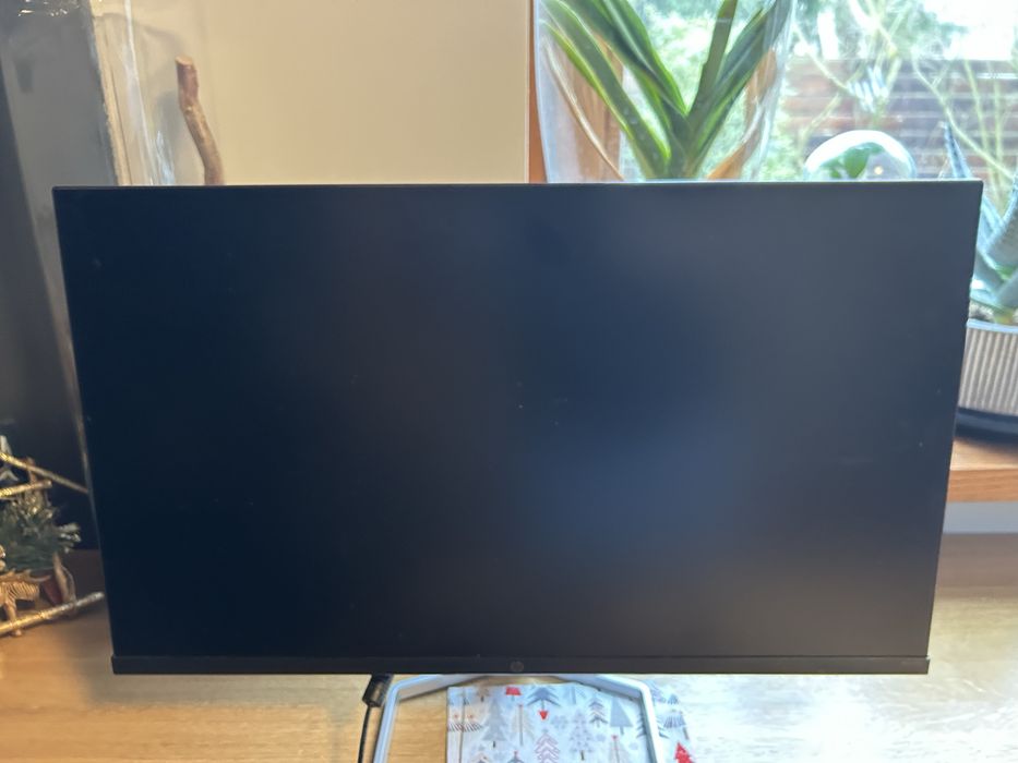 Sprzedam monitor HP M24fe – 23,8” Full HD, stan bardzo dobry