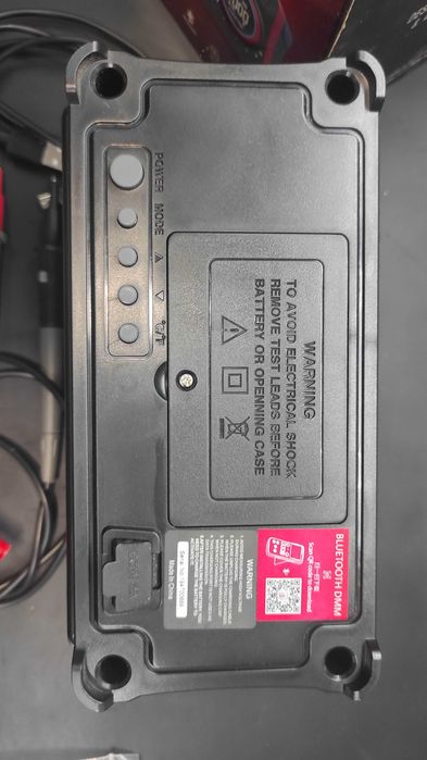 Multímetro Bancada ANENG AN-999S