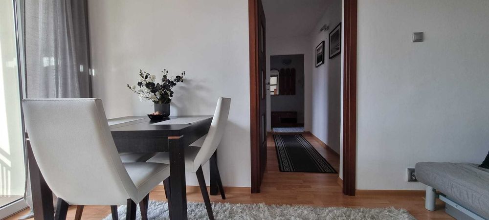 Mieszkanie – Gdańsk, Zamczysko, Śródmieście - Widok 4