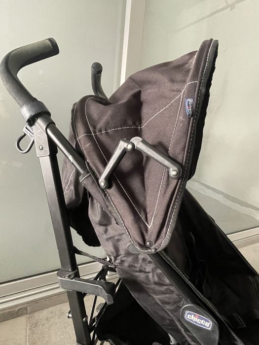 Carrinho bebe bengala Chicco Liteway