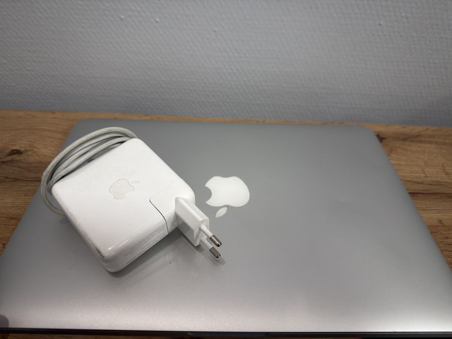 MacBook Pro A1502