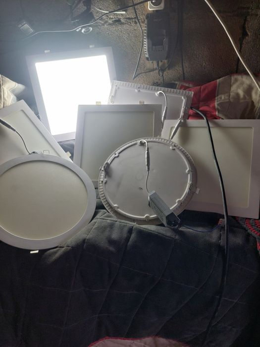 Ceiling LED Spotlight433491377537699843