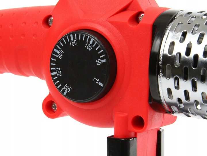 Zgrzewarka do rur PCV PP MATRYCE 25-32mm regulacja PRO